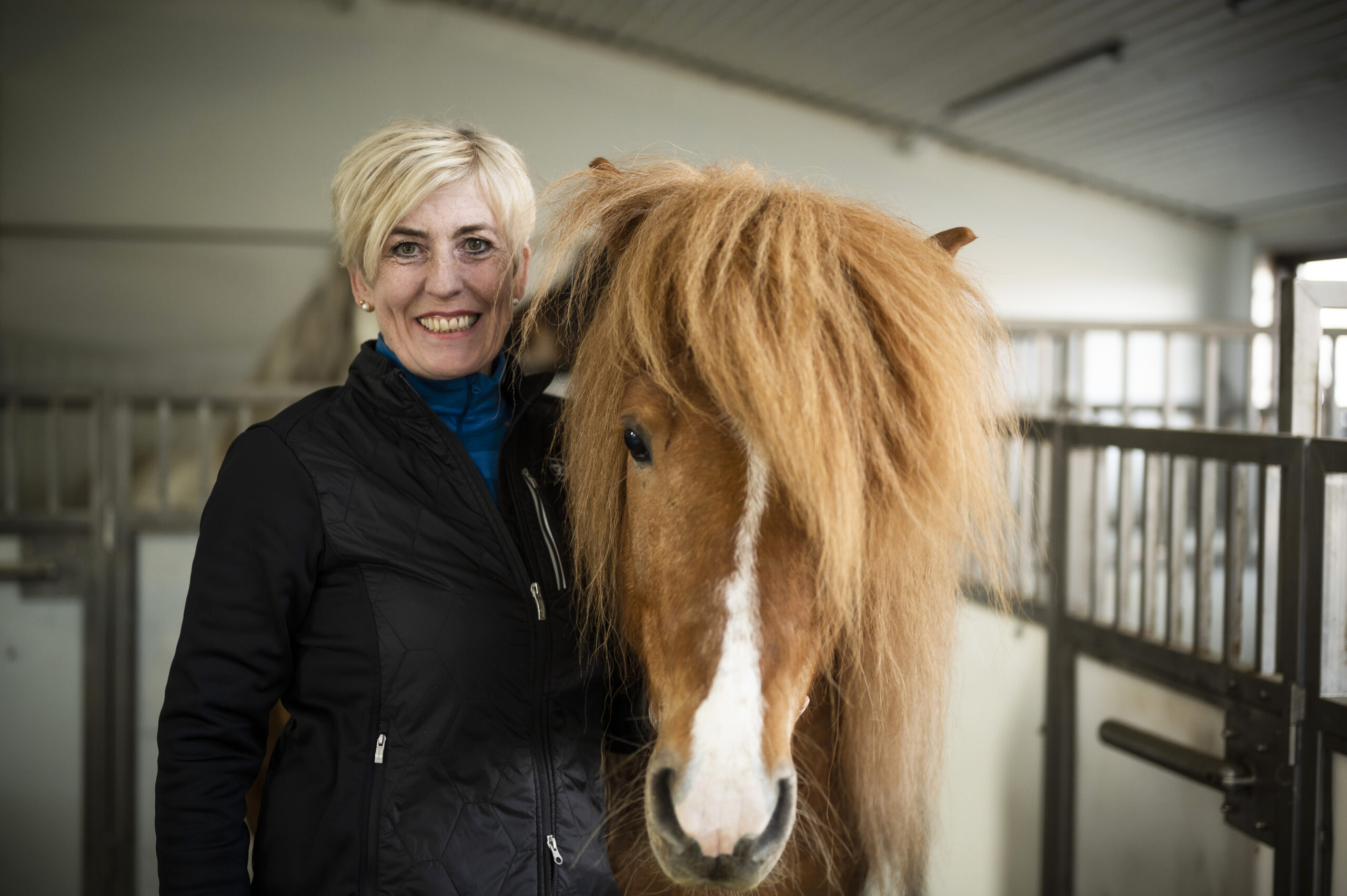 Leið fljótt betur í öllum liðum með Active JOINTS