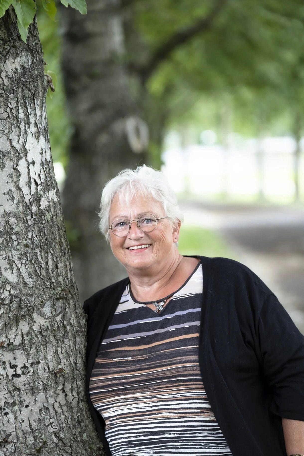 Eins og leyst úr fjötrum með Active JOINTS