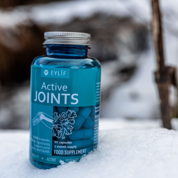 Active JOINTS
