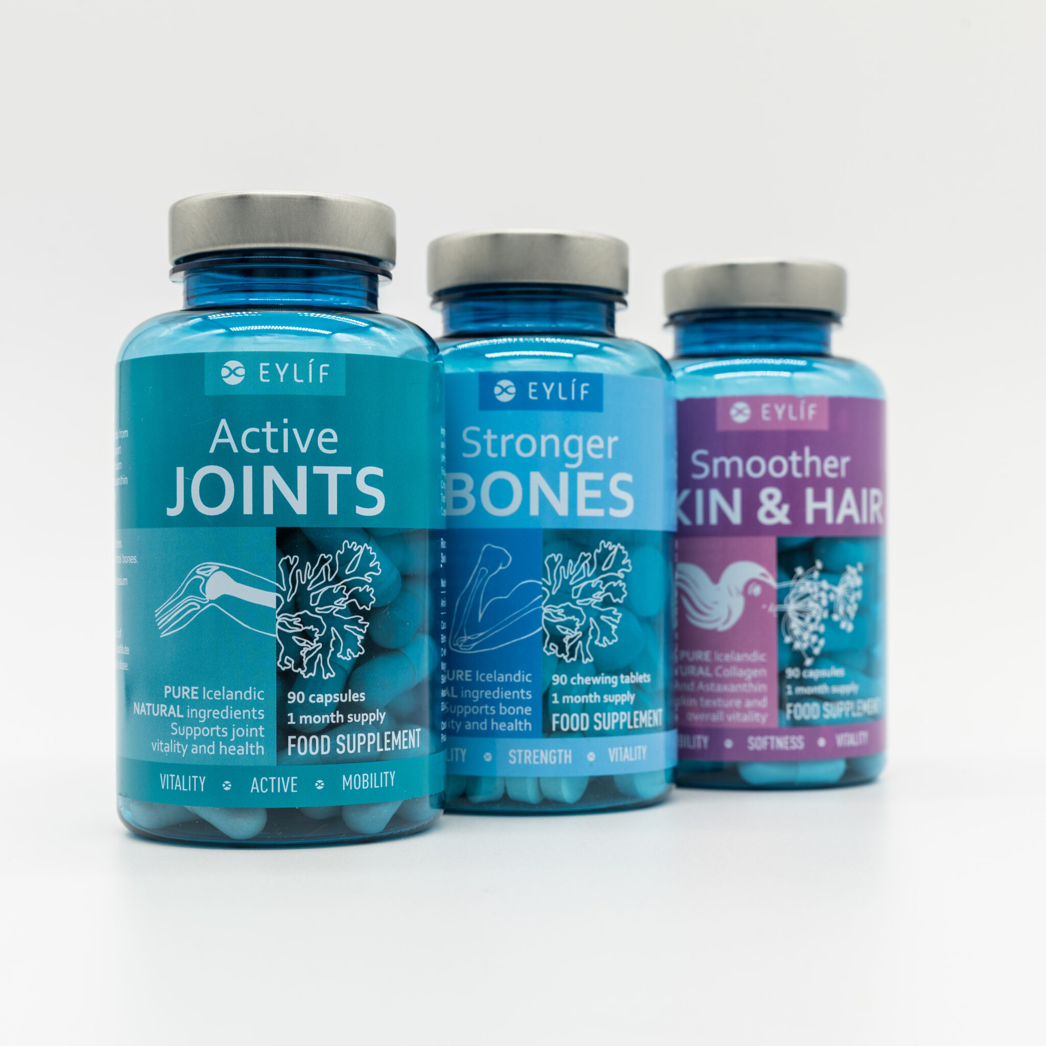 Active JOINTS