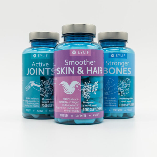 Smoother SKIN & HAIR