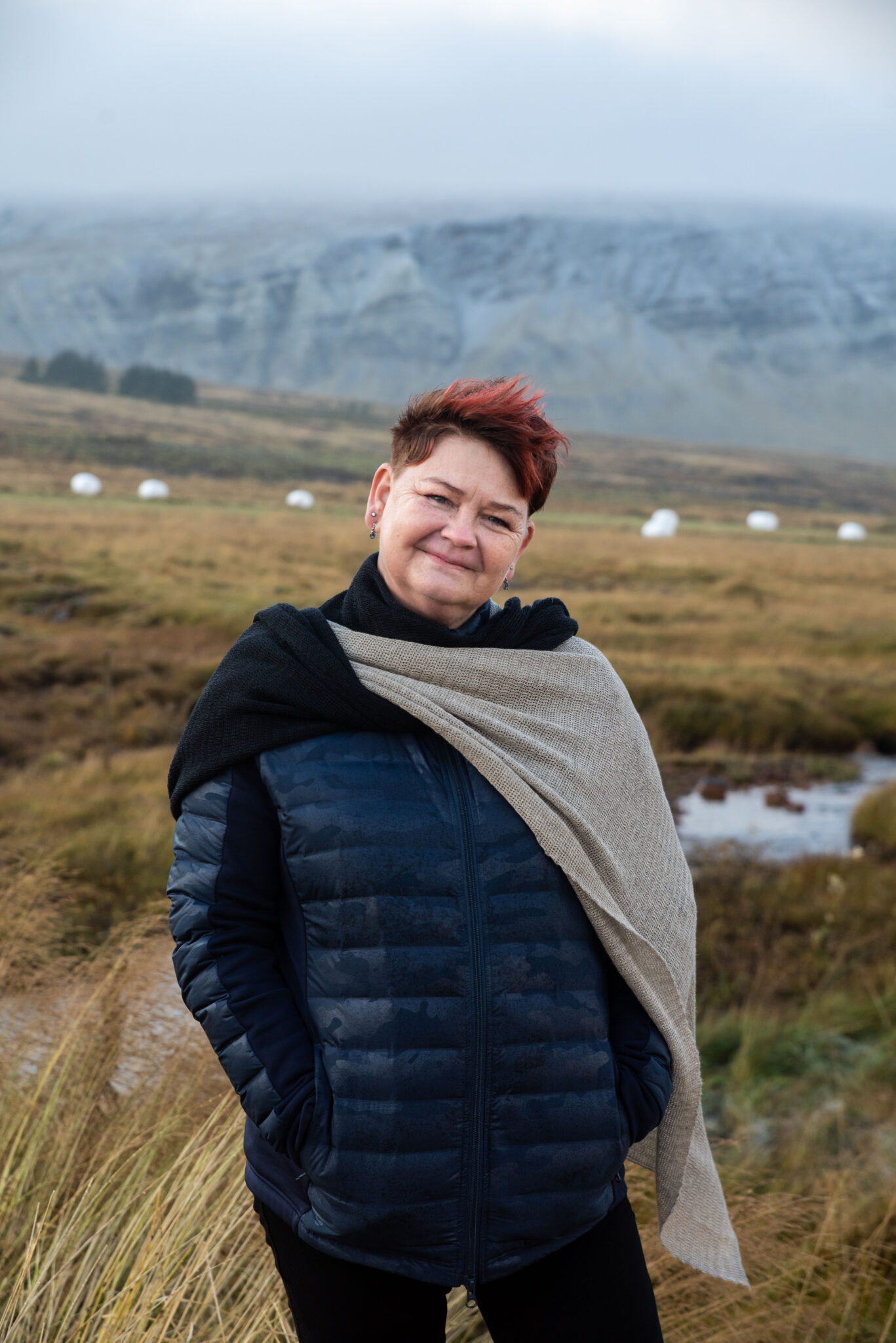 Loksins hef ég fundið það sem virkar fyrir mig, það er Active JOINTS