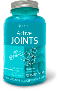 Active Joints