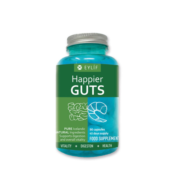 Happier GUTS
