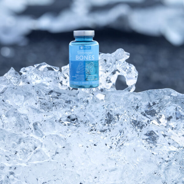 Stronger BONES on ice
