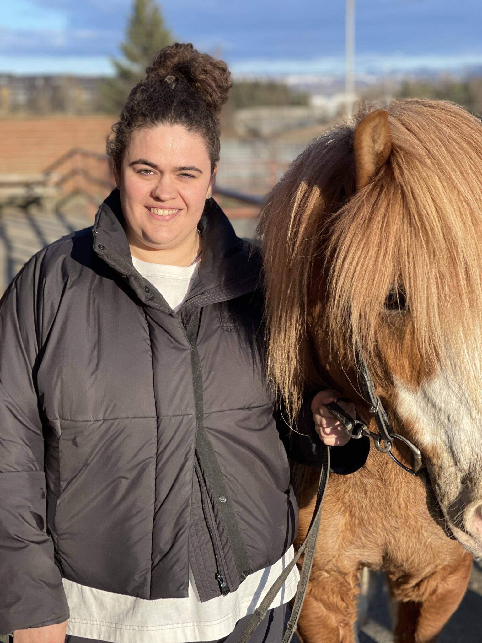 Ég er ánægð með góð áhrif af Happier GUTS