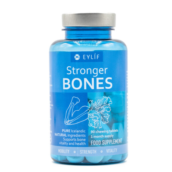 Stronger BONES