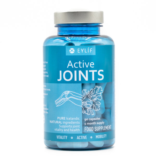 Active JOINTS