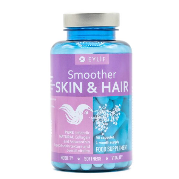Smoother SKIN & HAIR