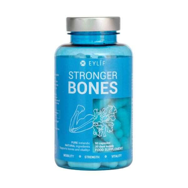 Stronger BONES